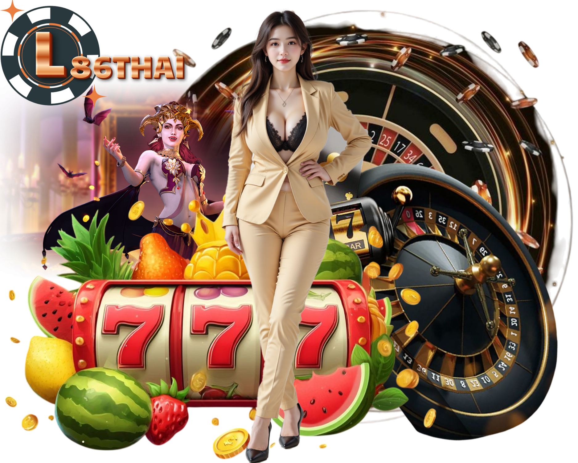 L86THAI